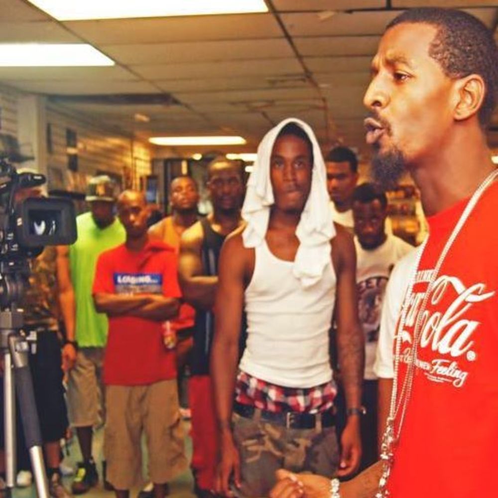 Meet your Posher, Mikell